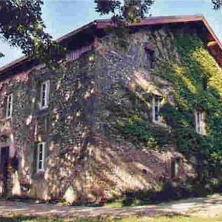 Gite De Fontepaisse Saint-Jean-en-Royans Εξωτερικό φωτογραφία
