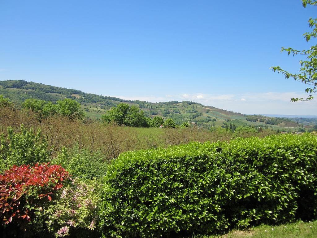 Gite De Fontepaisse Saint-Jean-en-Royans Εξωτερικό φωτογραφία