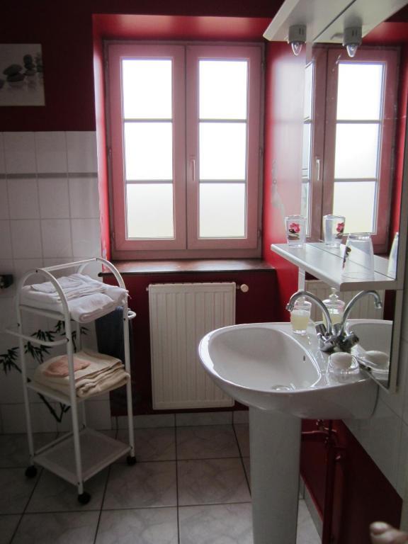Gite De Fontepaisse Saint-Jean-en-Royans Εξωτερικό φωτογραφία