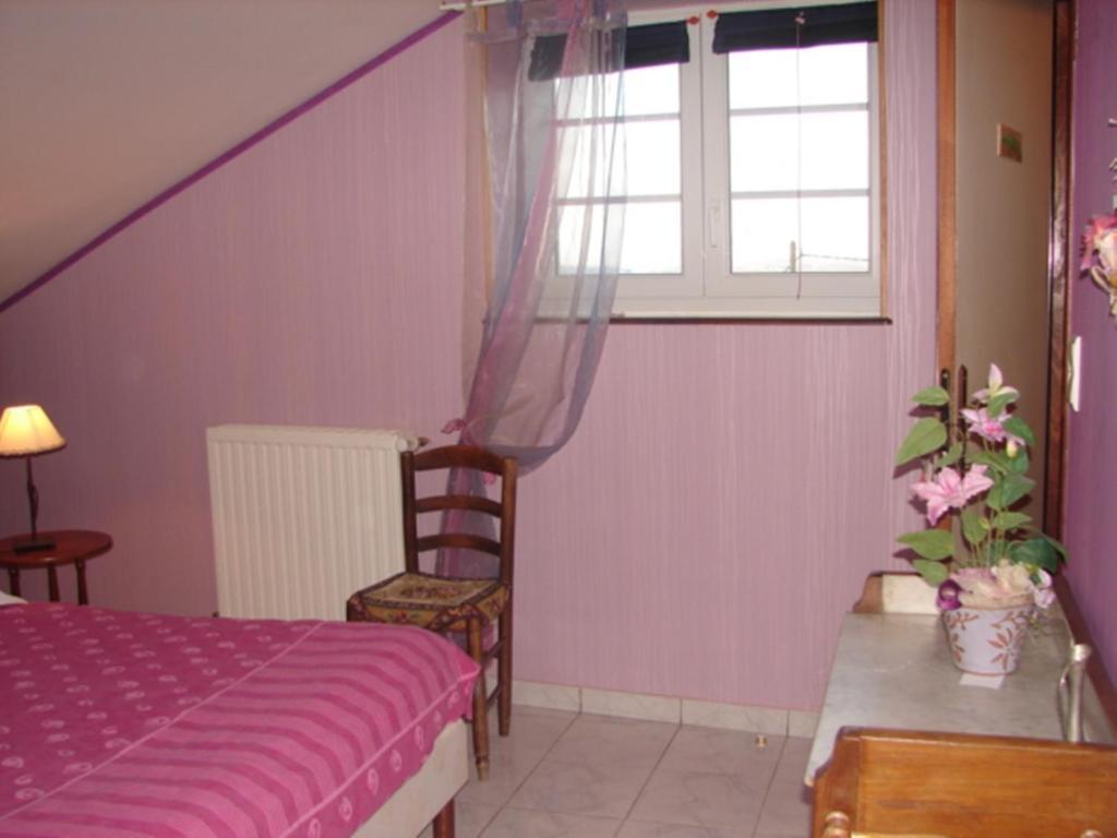 Gite De Fontepaisse Saint-Jean-en-Royans Δωμάτιο φωτογραφία
