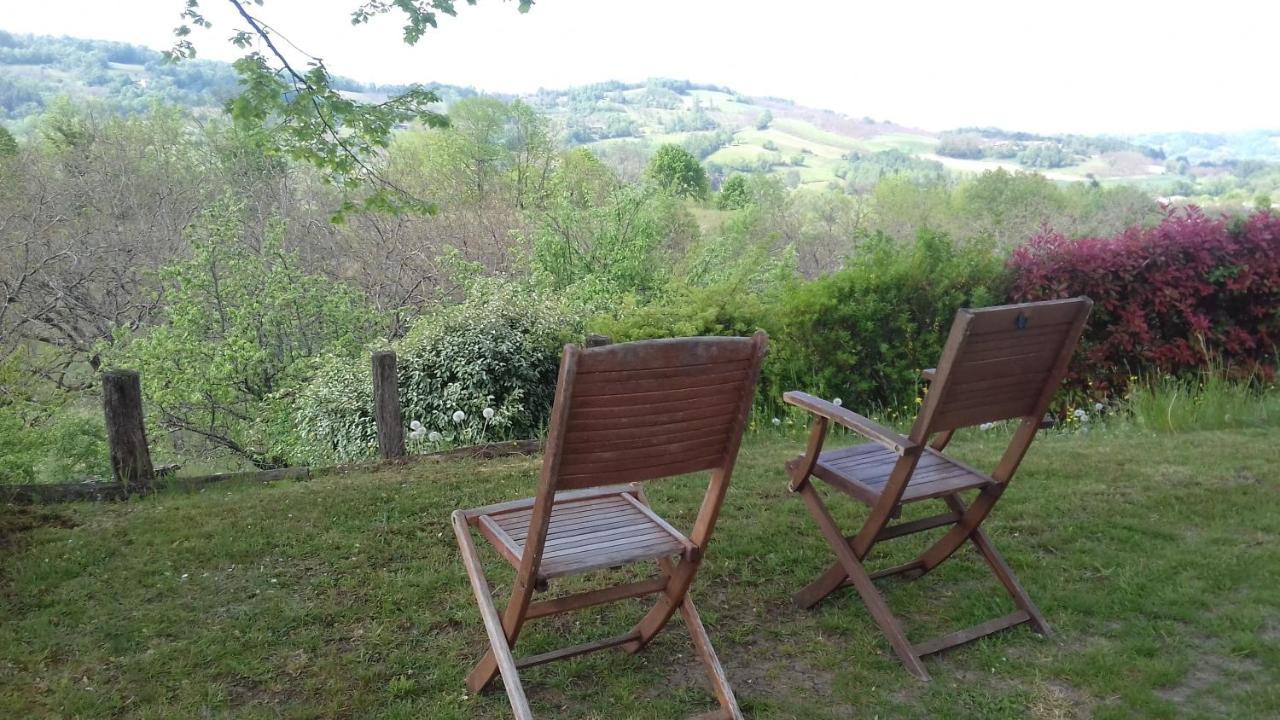 Gite De Fontepaisse Saint-Jean-en-Royans Εξωτερικό φωτογραφία
